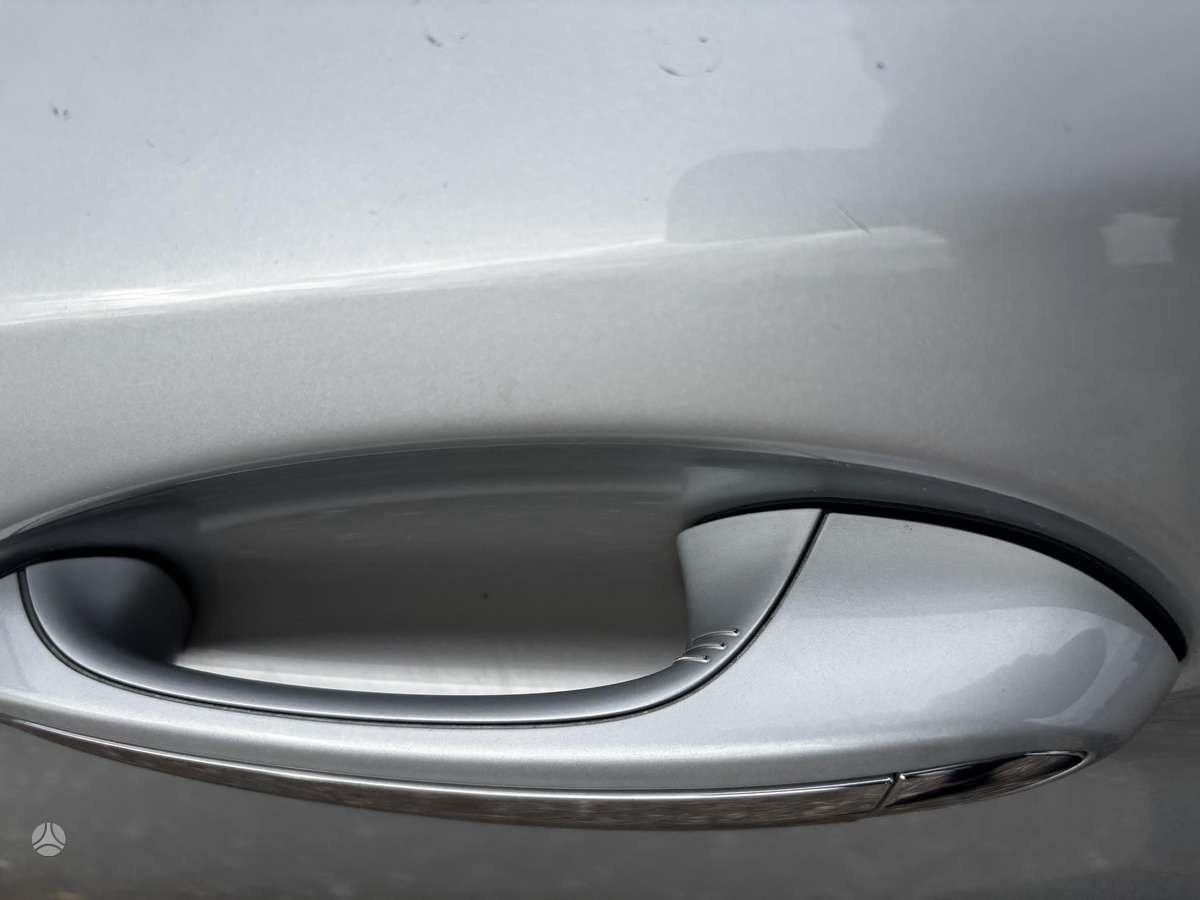 BMW 520, 2.0 l., universalas