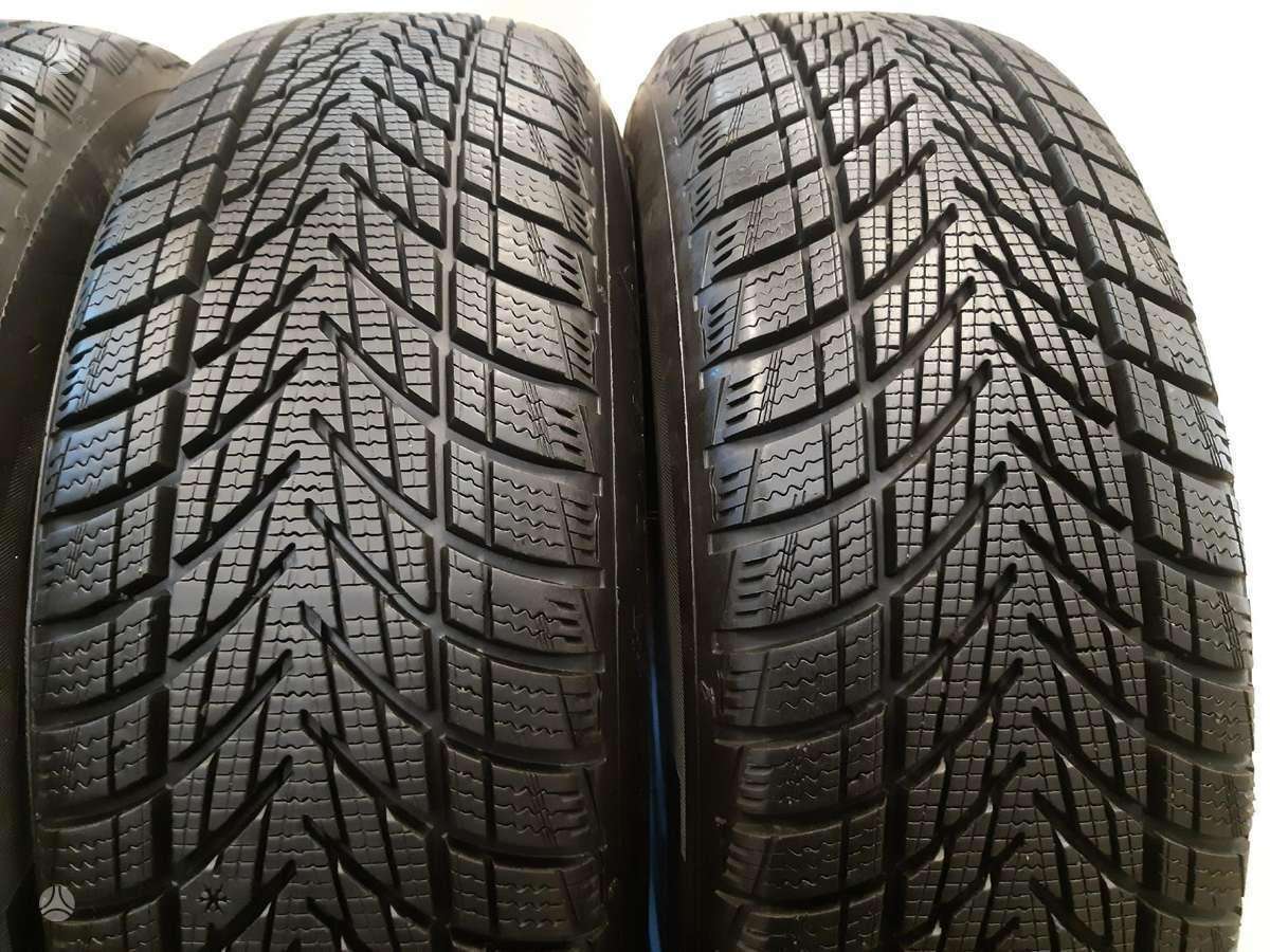 Goodyear 2025m 95% Performance.3+, universalios 235/45 R18