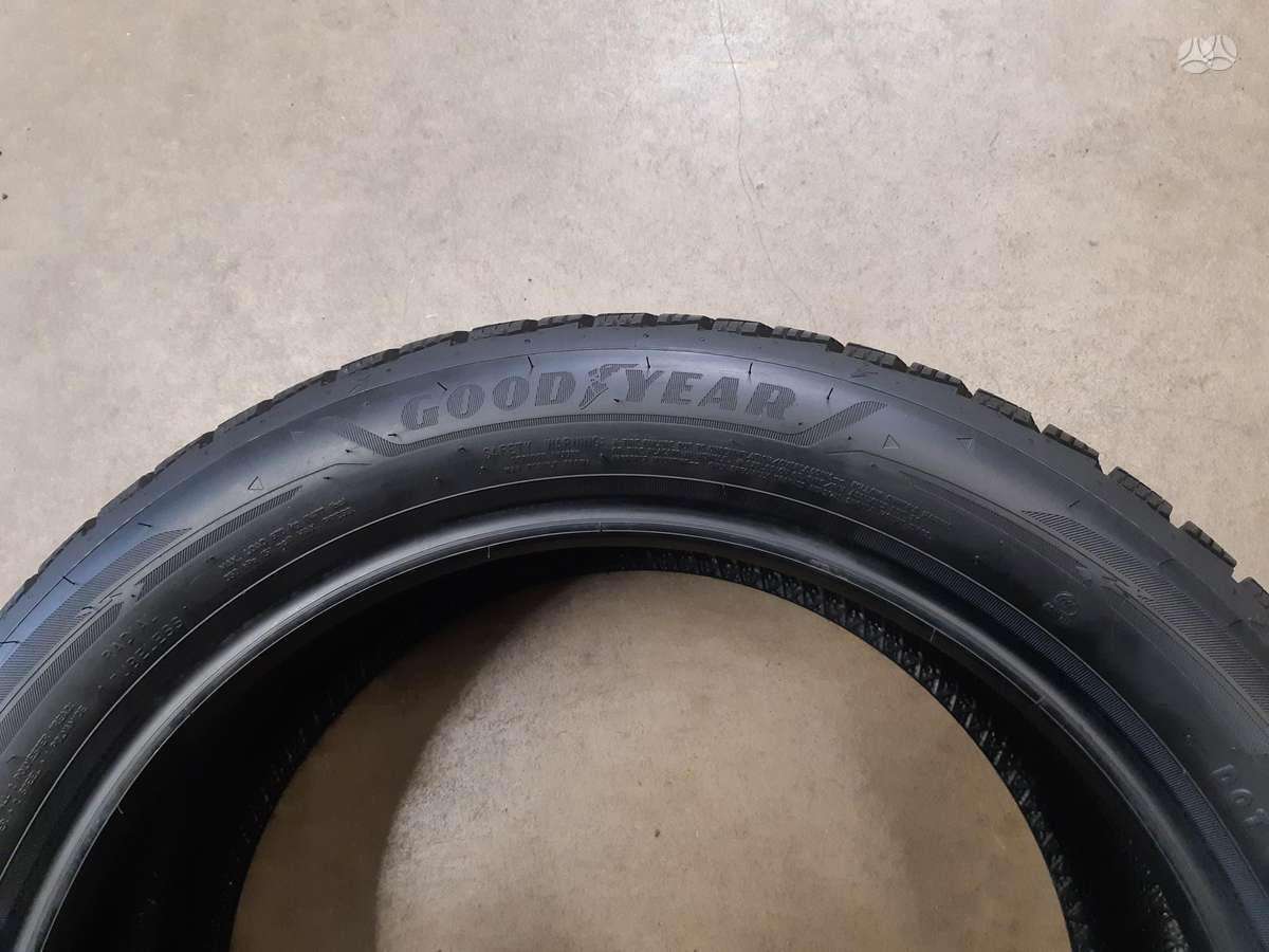 Goodyear 2025m 95% Performance.3+, universalios 235/45 R18