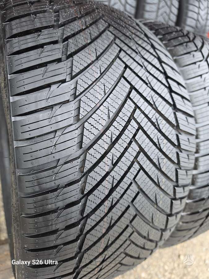 Imperial, universalios 255/30 R19