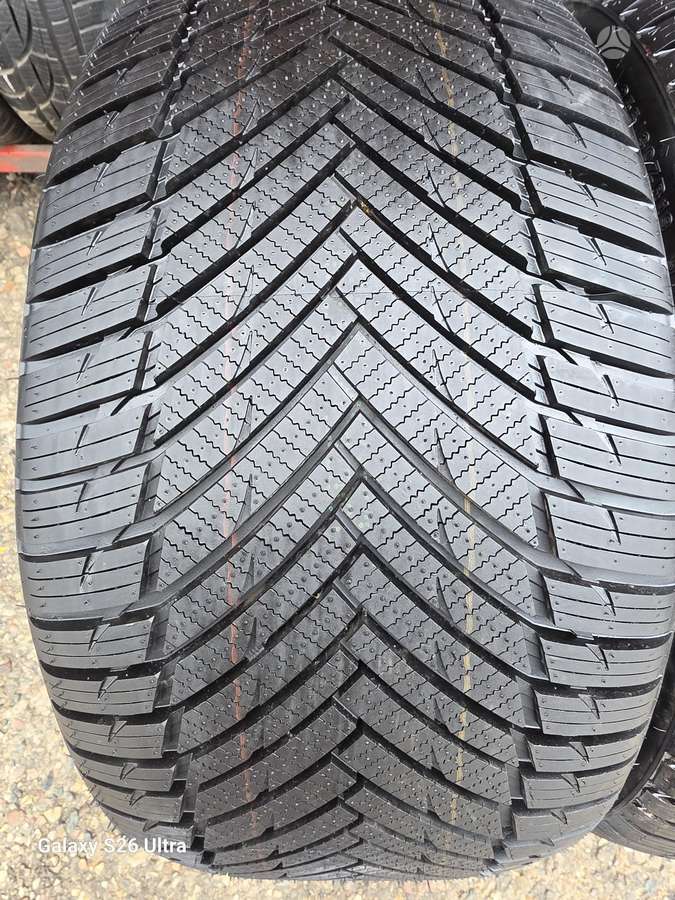 Imperial, universalios 255/30 R19