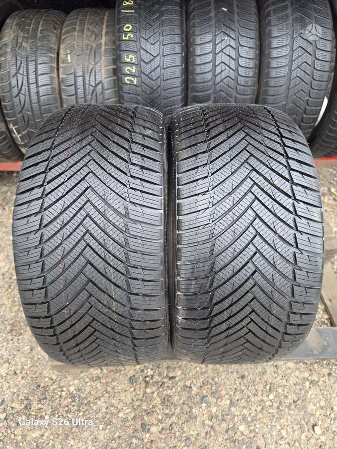 Imperial, universalios 255/30 R19