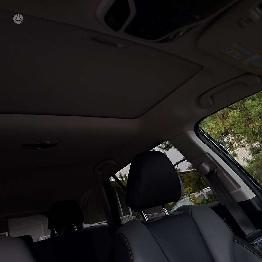 Subaru Outback, 2.4 l., Универсал