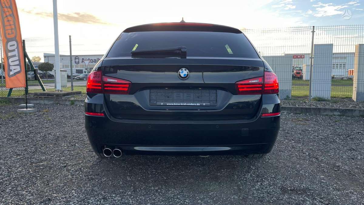 BMW 525, 2.0 l., wagon