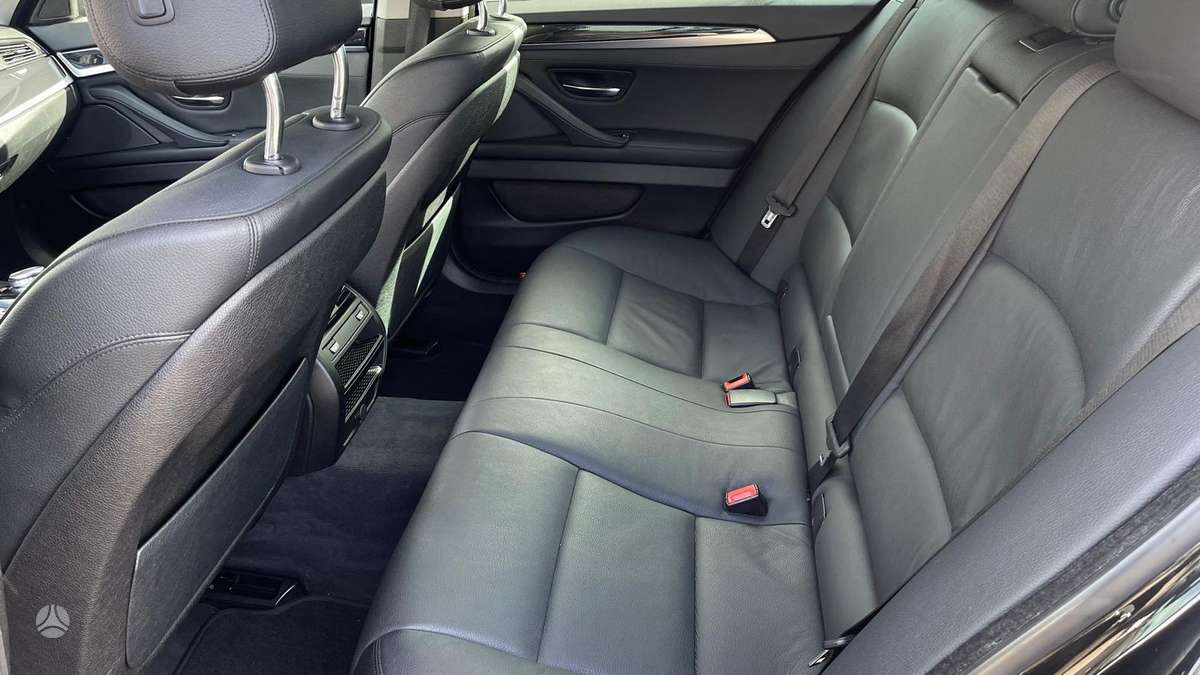 BMW 525, 2.0 l., universalas