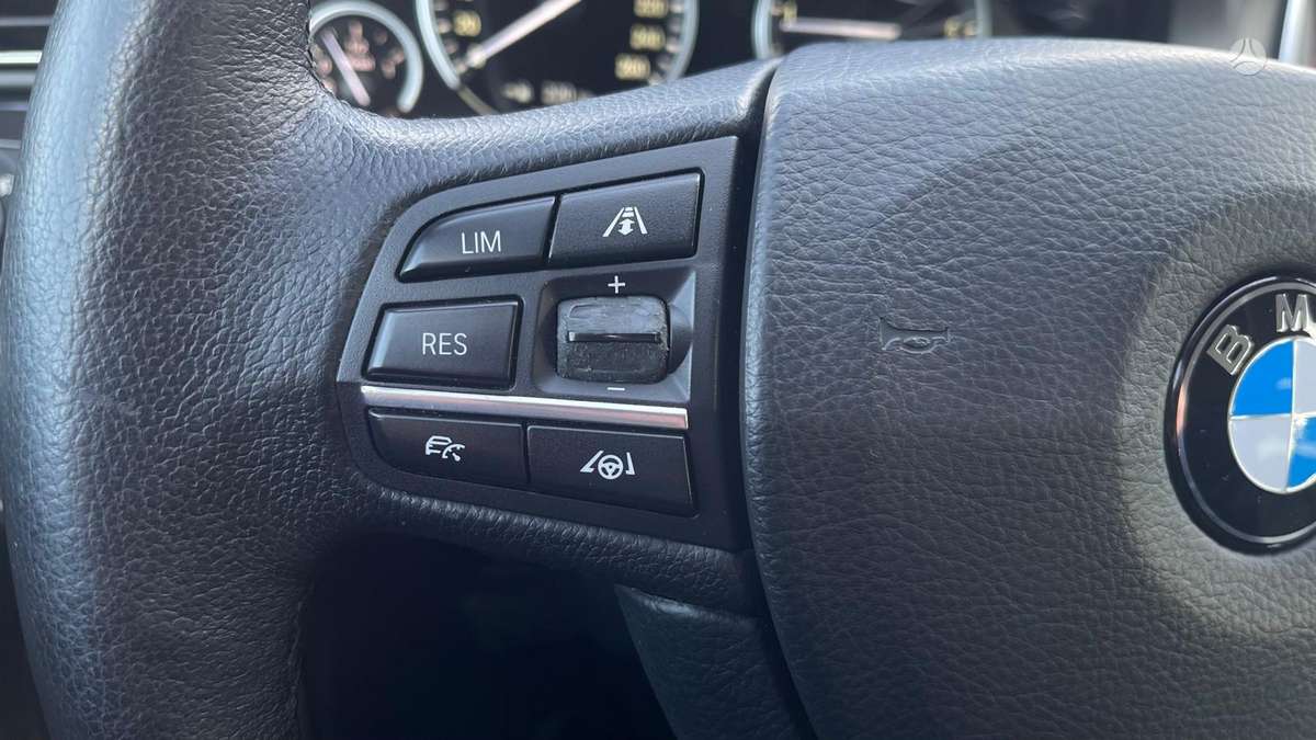 BMW 525, 2.0 l., wagon