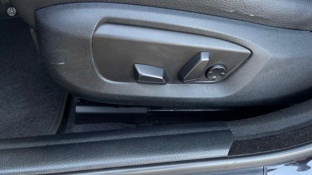 BMW 525, 2.0 l., universalas