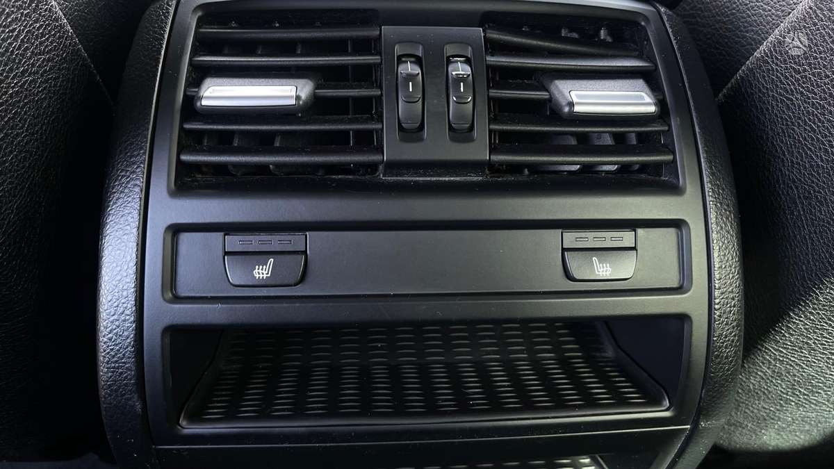 BMW 525, 2.0 l., universalas