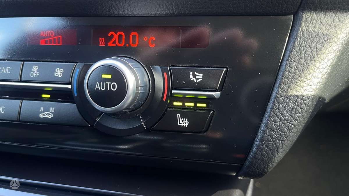 BMW 525, 2.0 l., wagon
