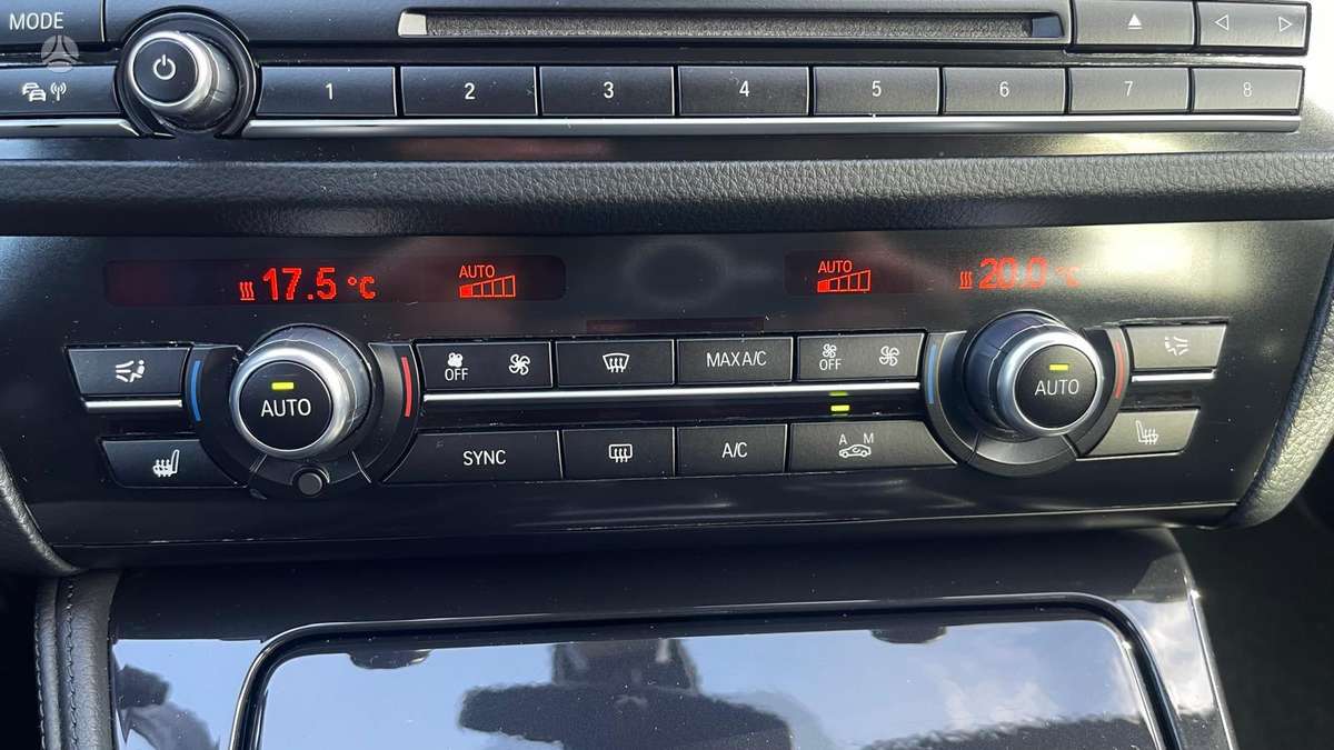 BMW 525, 2.0 l., universalas