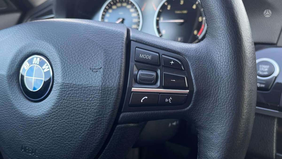 BMW 525, 2.0 l., universalas