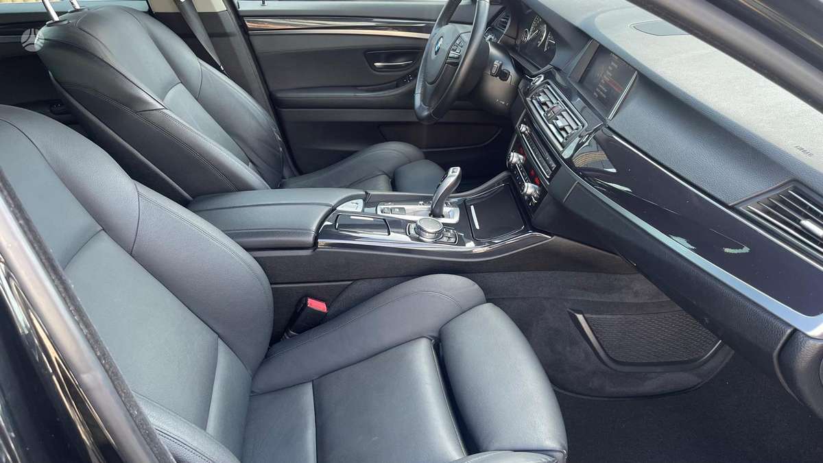 BMW 525, 2.0 l., universalas
