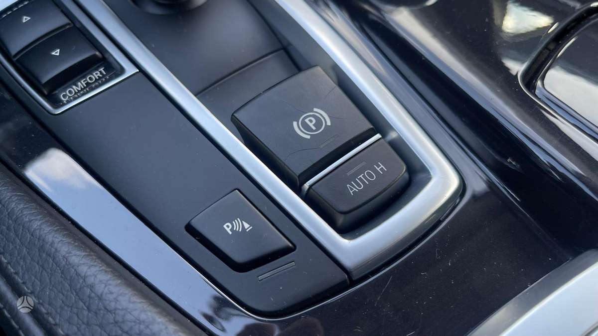 BMW 525, 2.0 l., universalas