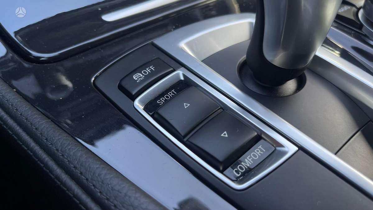 BMW 525, 2.0 l., universalas