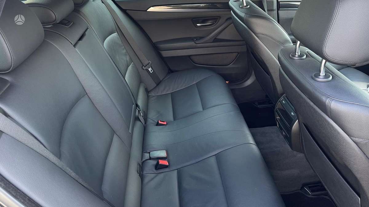 BMW 525, 2.0 l., universalas