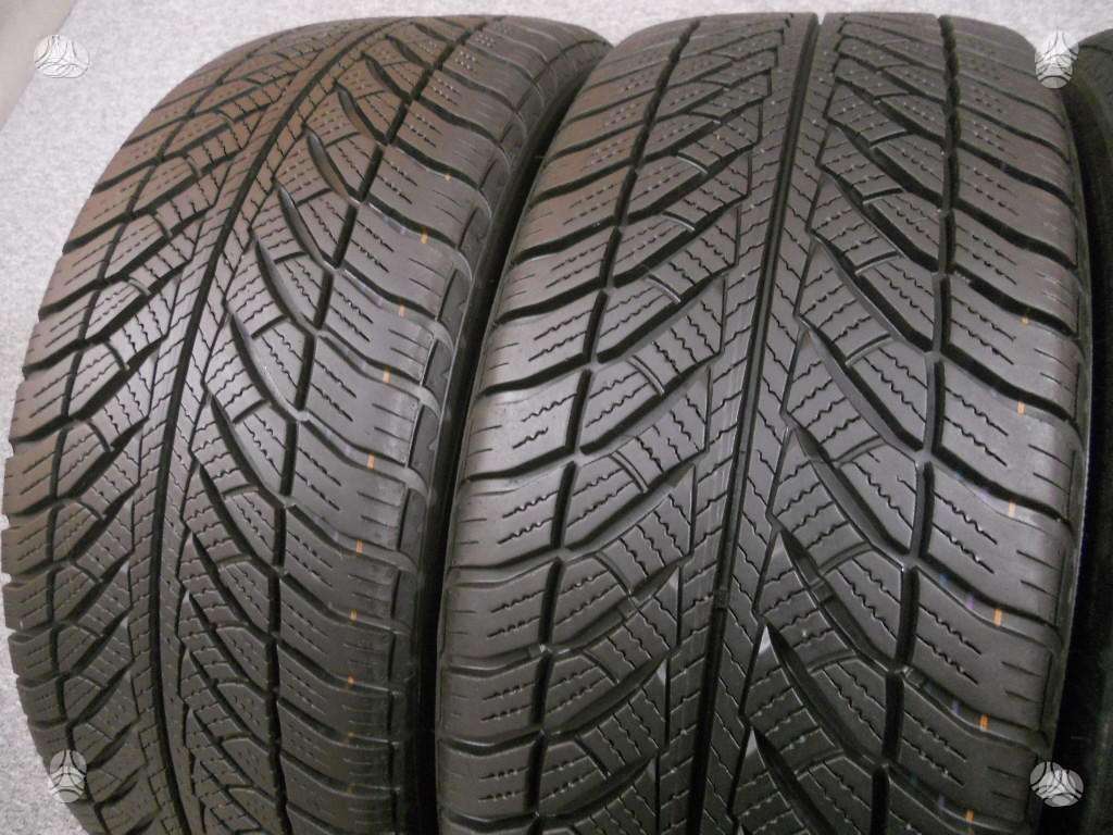 Goodyear 95% Perfomance8+, всесезонные 245/45 R18