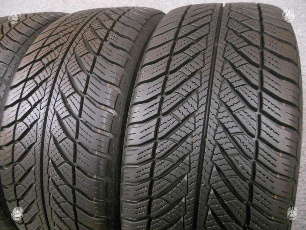 Goodyear 95% Perfomance8+, всесезонные 245/45 R18
