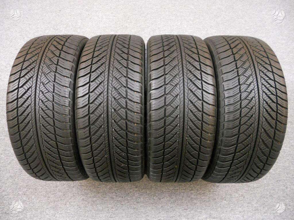 Goodyear 95% Perfomance8+, всесезонные 245/45 R18