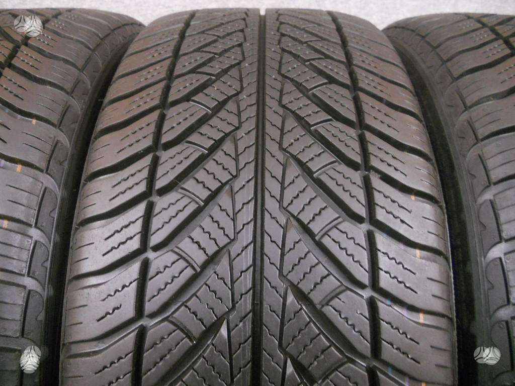 Goodyear 95% Perfomance8+, всесезонные 245/45 R18