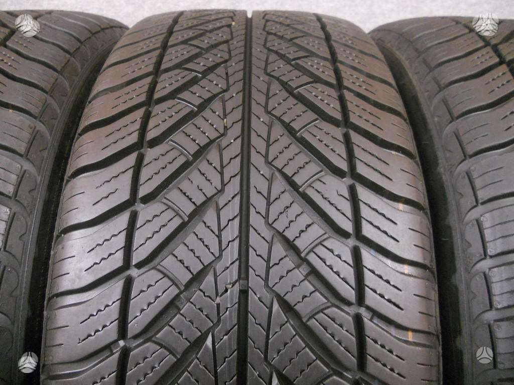 Goodyear 95% Perfomance8+, всесезонные 245/45 R18