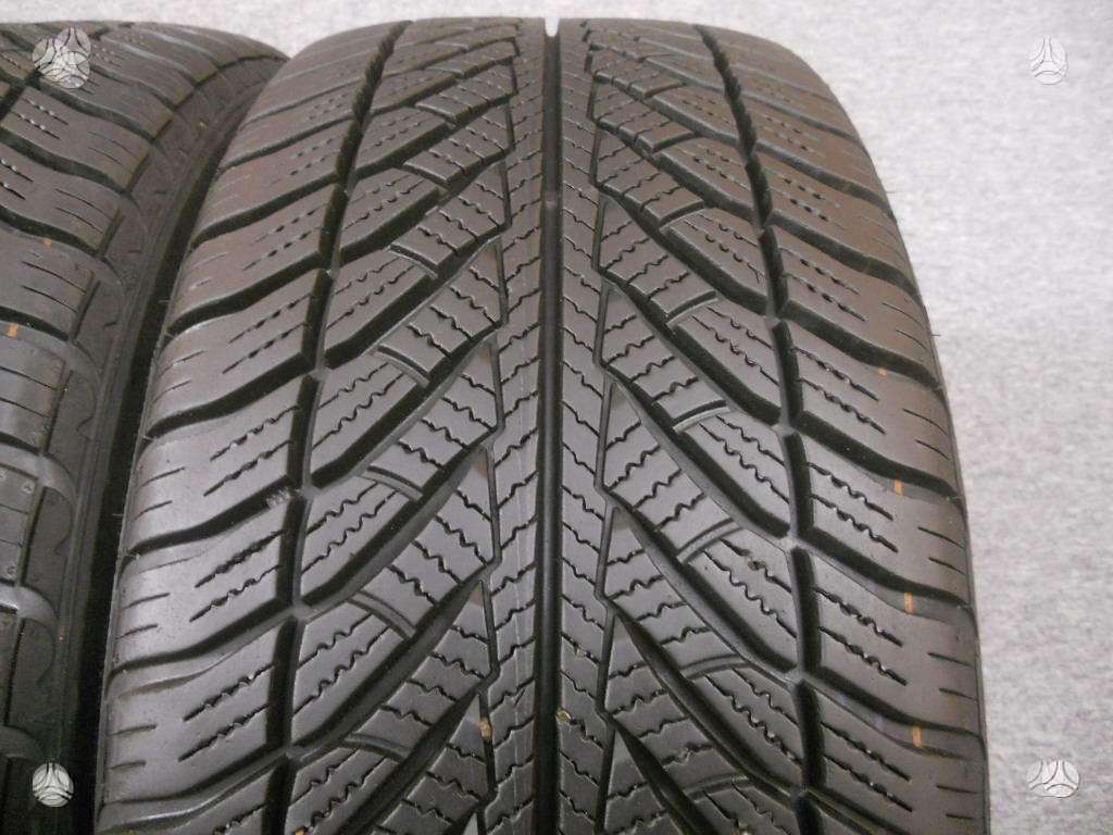 Goodyear 95% Perfomance8+, всесезонные 245/45 R18