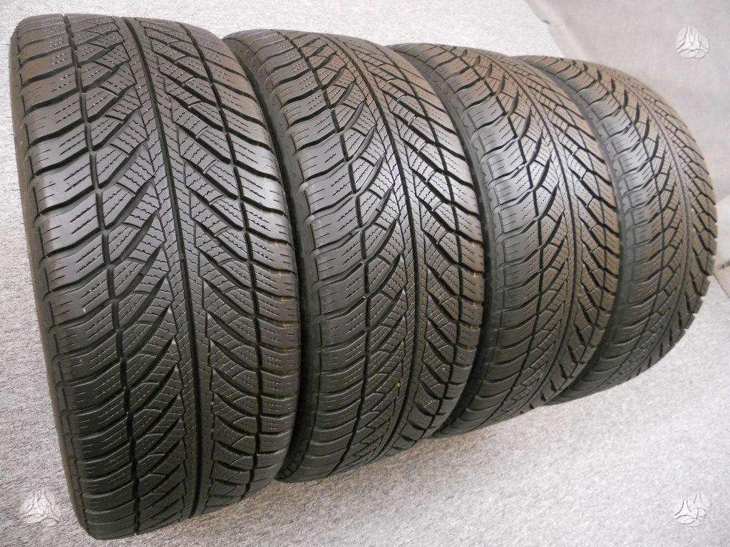 Goodyear 95% Perfomance8+, всесезонные 245/45 R18