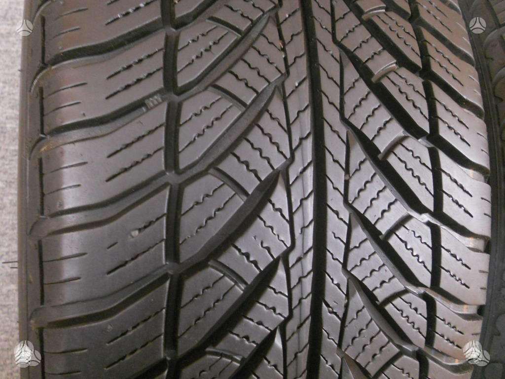 Goodyear 95% Perfomance8+, всесезонные 245/45 R18