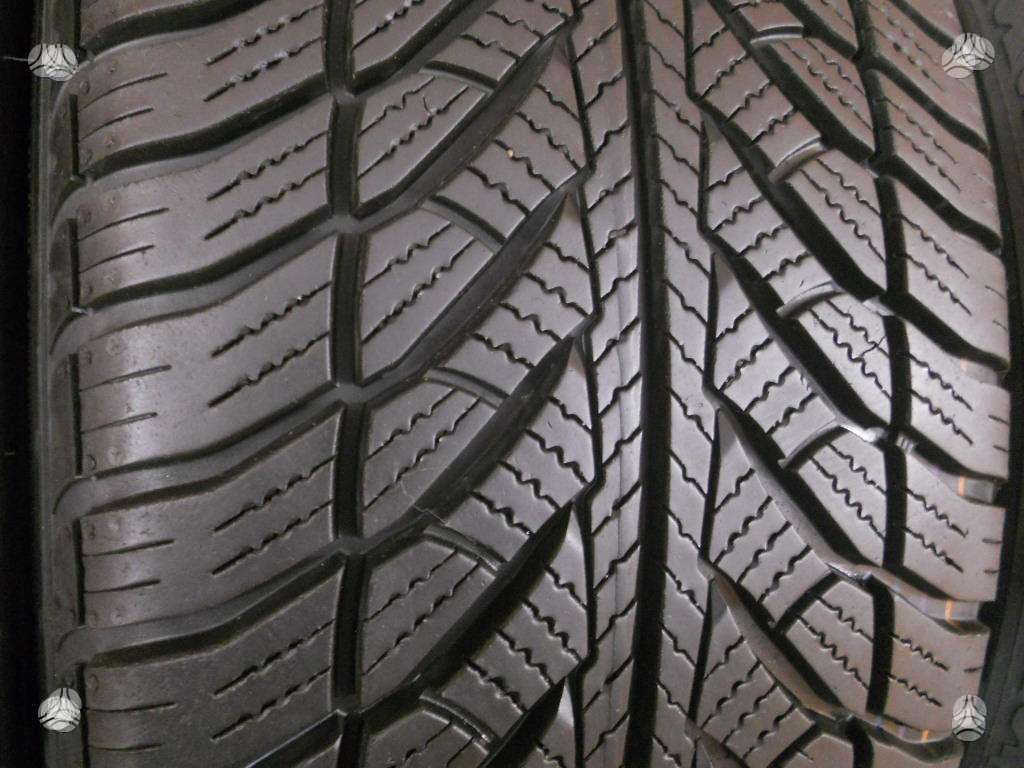 Goodyear 95% Perfomance8+, всесезонные 245/45 R18