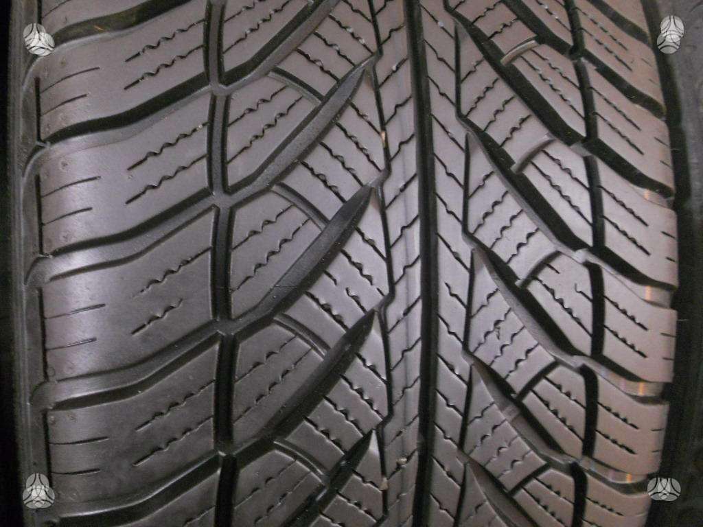 Goodyear 95% Perfomance8+, всесезонные 245/45 R18
