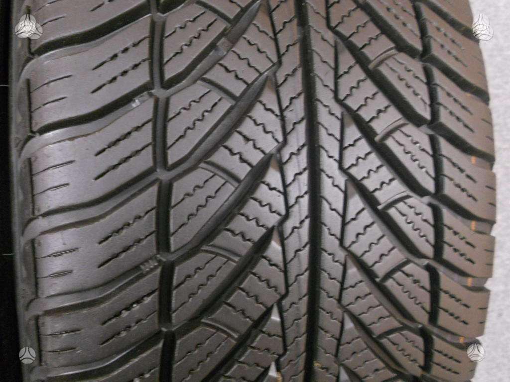 Goodyear 95% Perfomance8+, всесезонные 245/45 R18