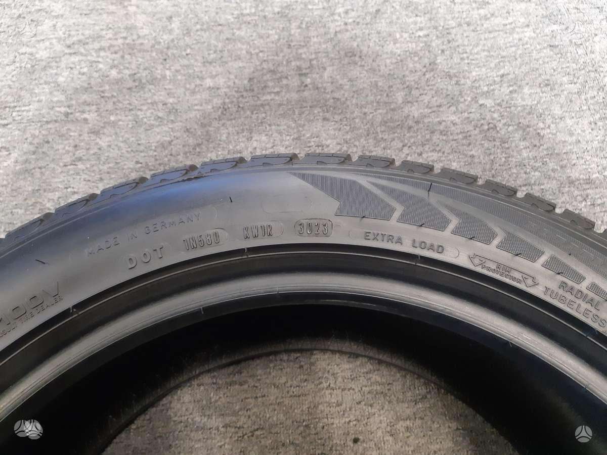 Goodyear 95% Perfomance8+, всесезонные 245/45 R18