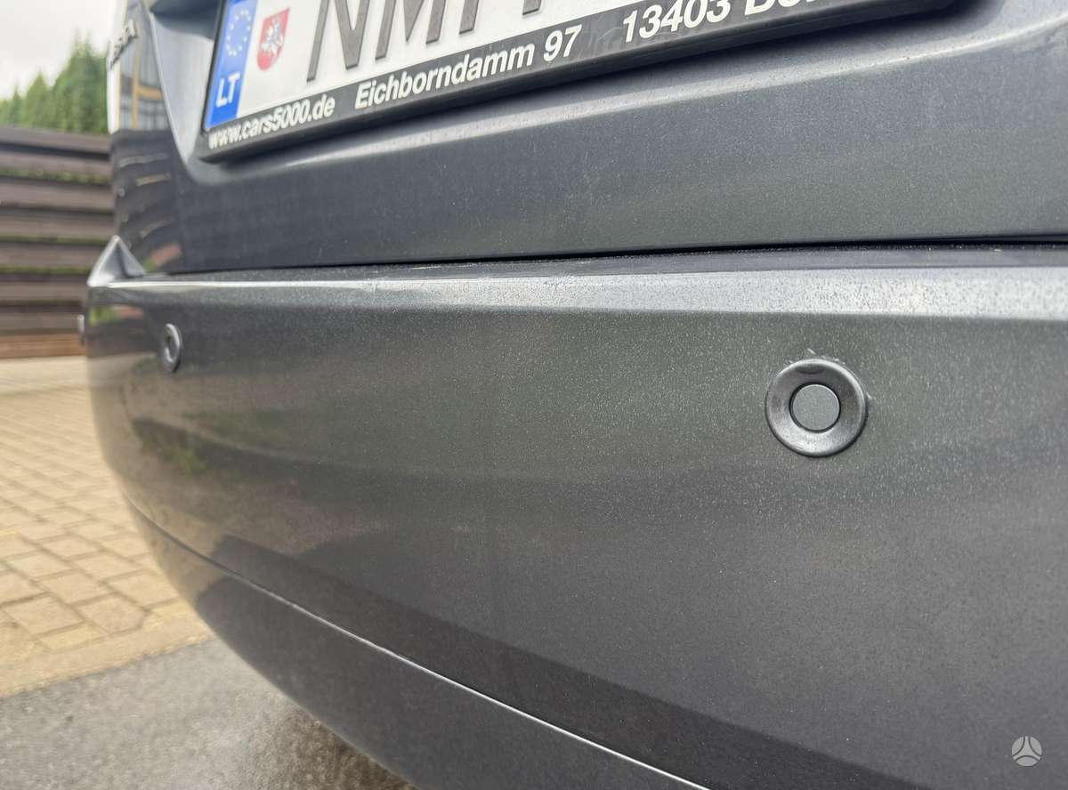 Ford Fiesta, 1.4 l., hatchback