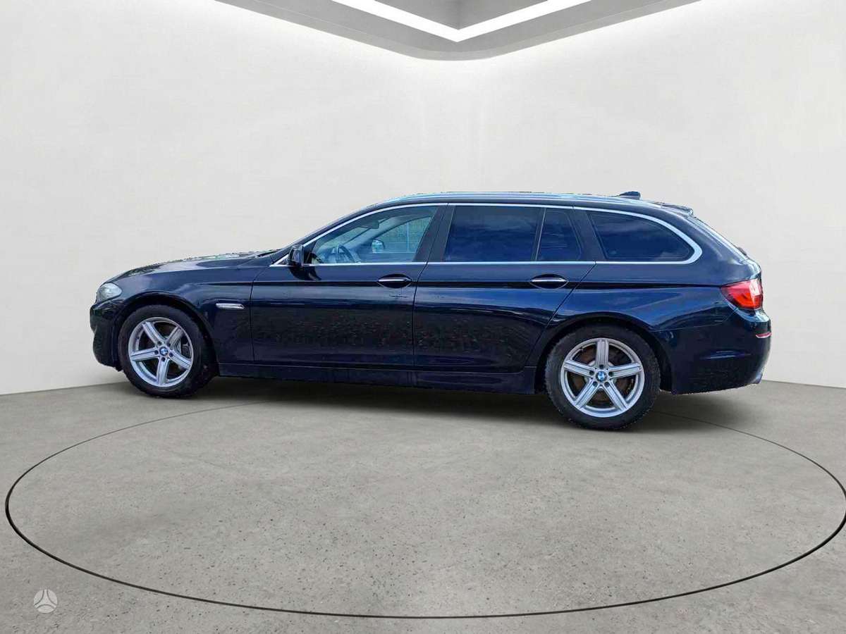 BMW 530, 3.0 l., Универсал