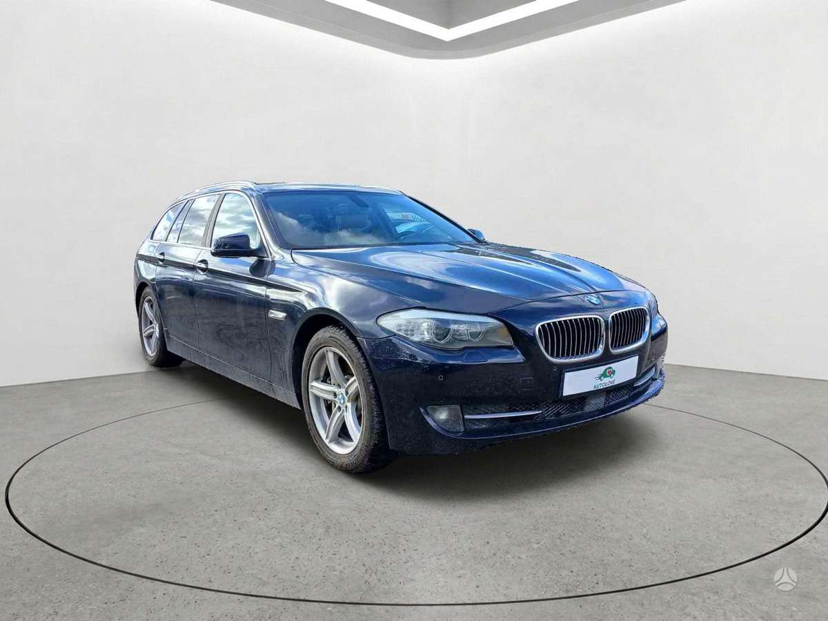 BMW 530, 3.0 l., universalas