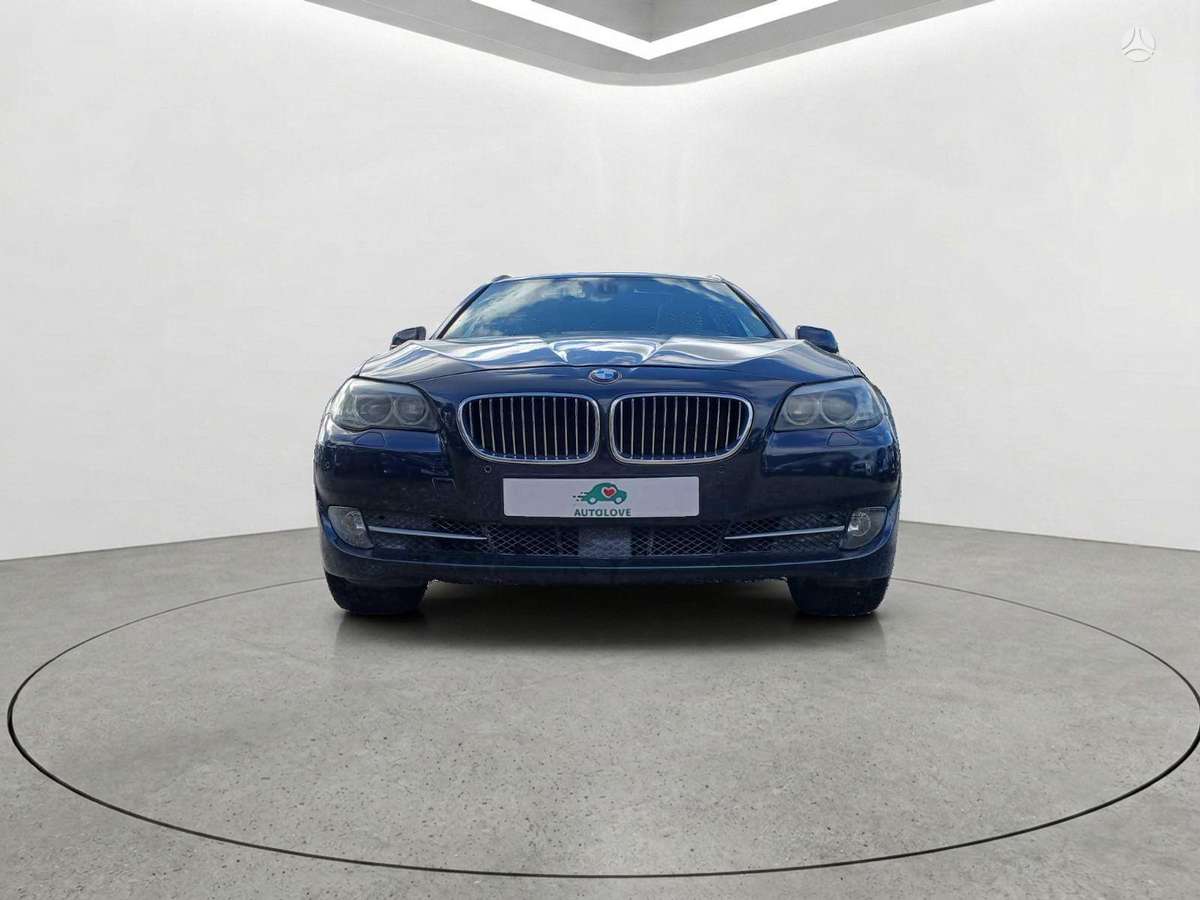 BMW 530, 3.0 l., Универсал