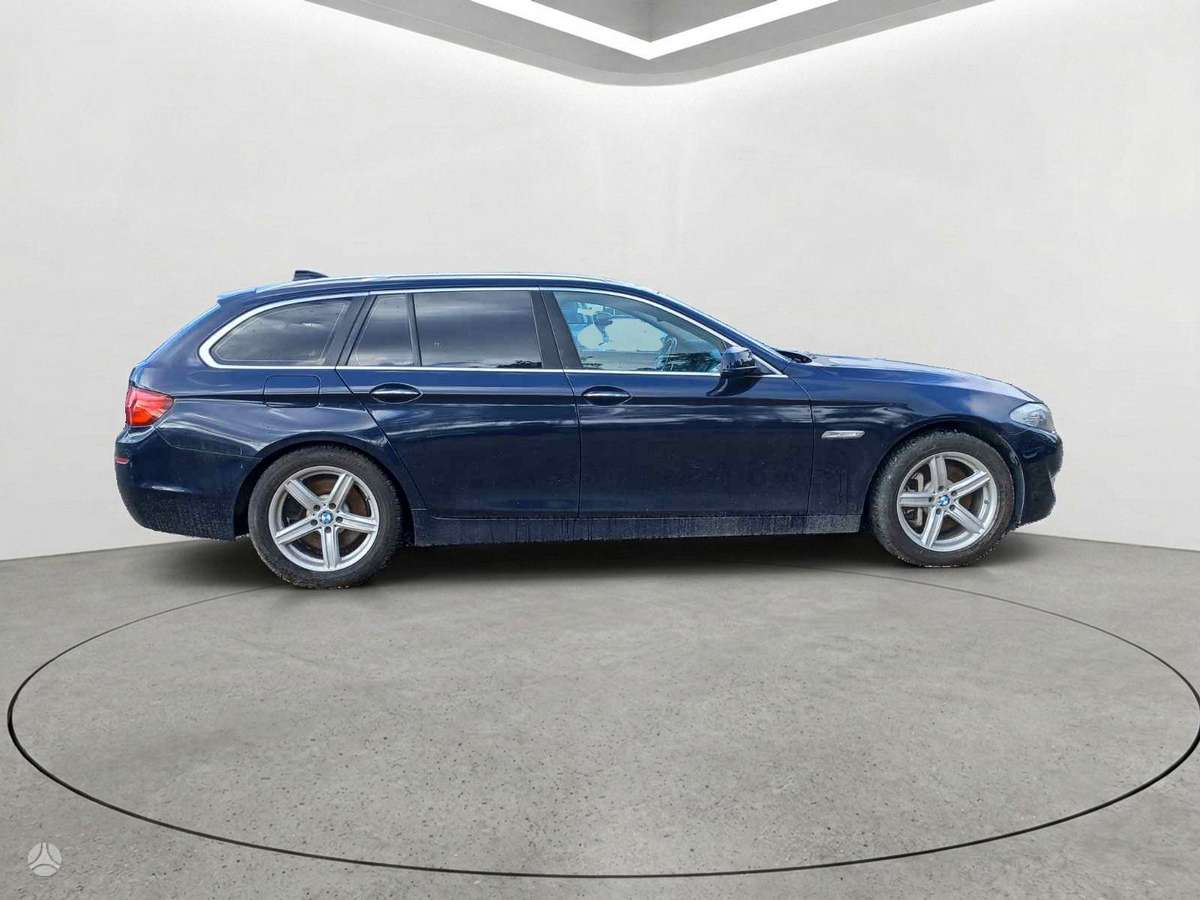 BMW 530, 3.0 l., universalas