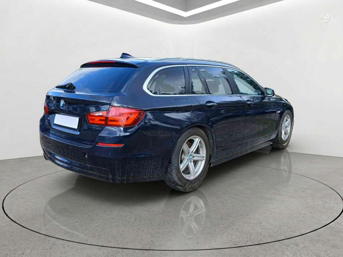 BMW 530, 3.0 l., universalas