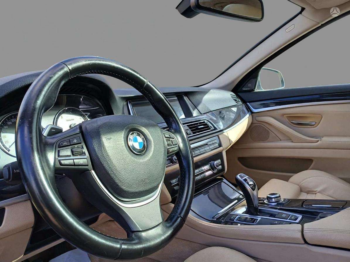 BMW 530, 3.0 l., universalas