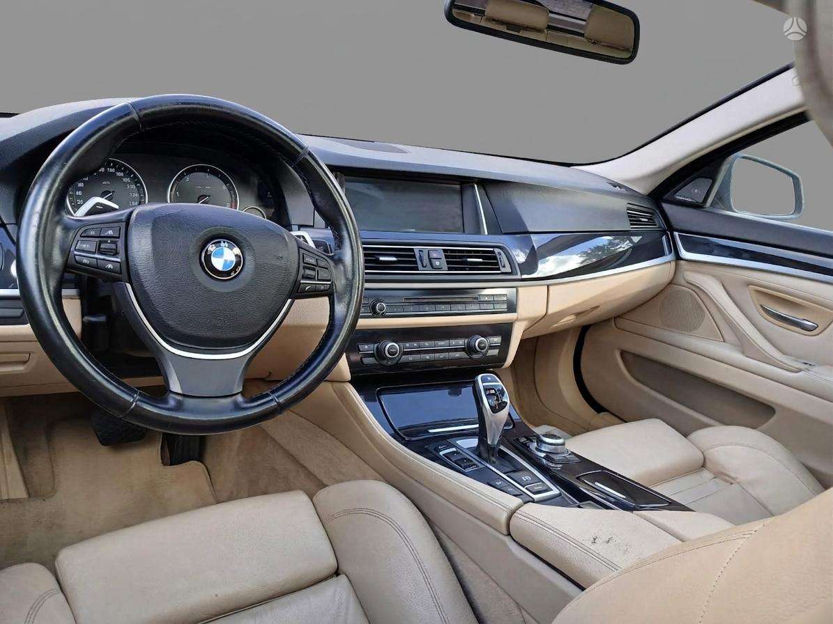 BMW 530, 3.0 l., Универсал