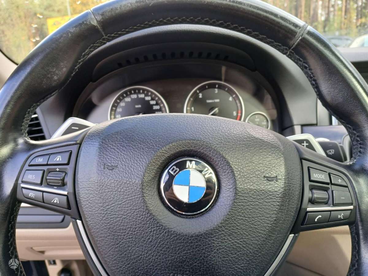 BMW 530, 3.0 l., Универсал
