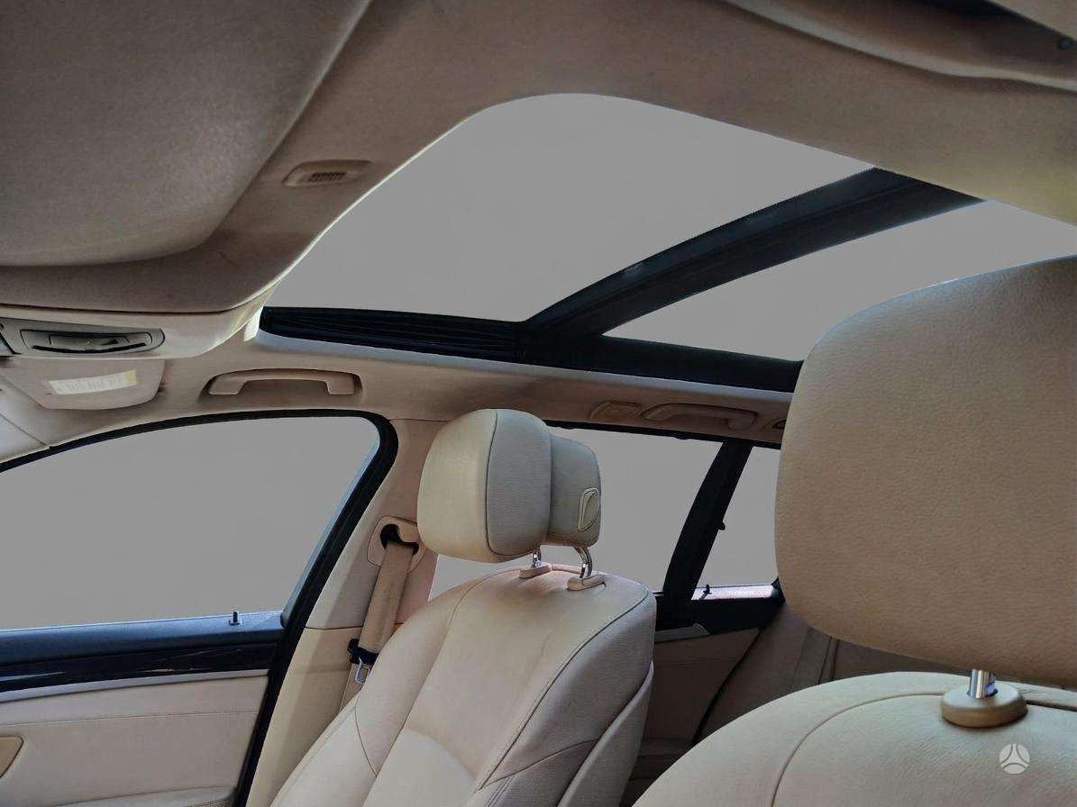 BMW 530, 3.0 l., Универсал