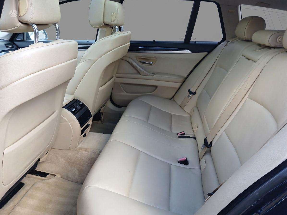 BMW 530, 3.0 l., Универсал