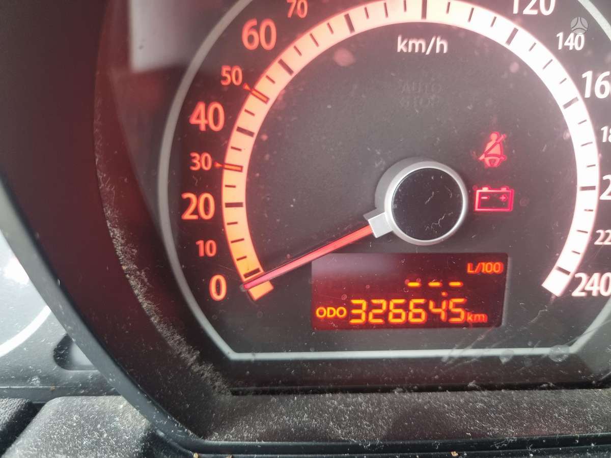 Kia Ceed Prašiškių 53 12