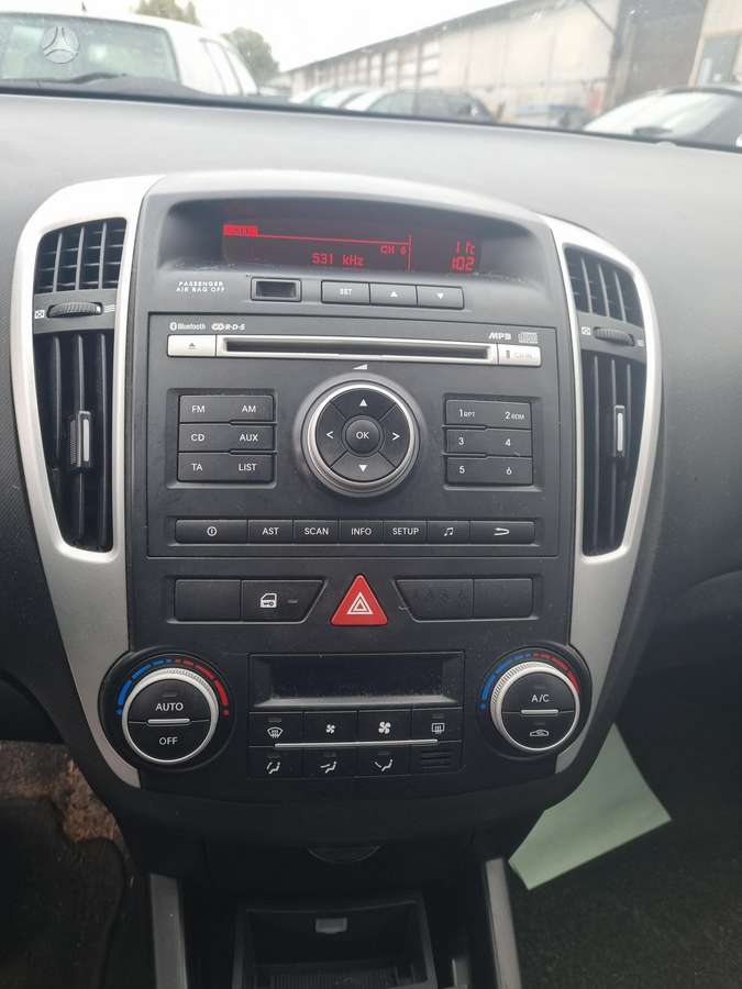 Kia Ceed Prašiškių 53 12