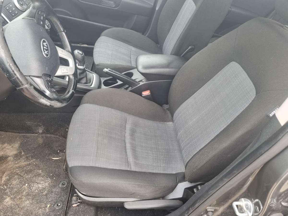 Kia Ceed Prašiškių 53 12