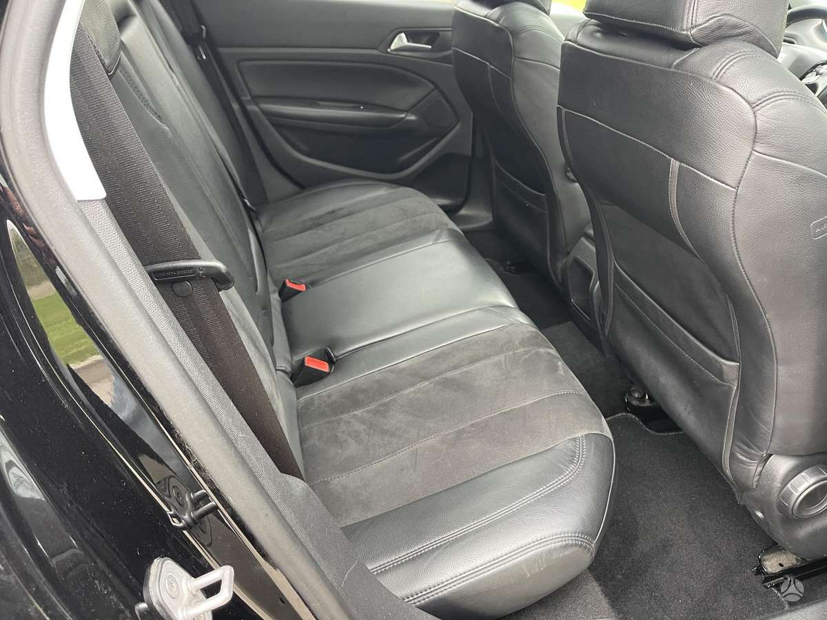 Peugeot 308, 1.6 l., Универсал