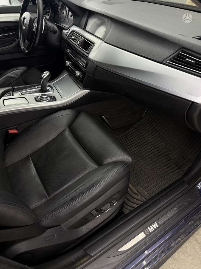 BMW 530, 3.0 l., wagon