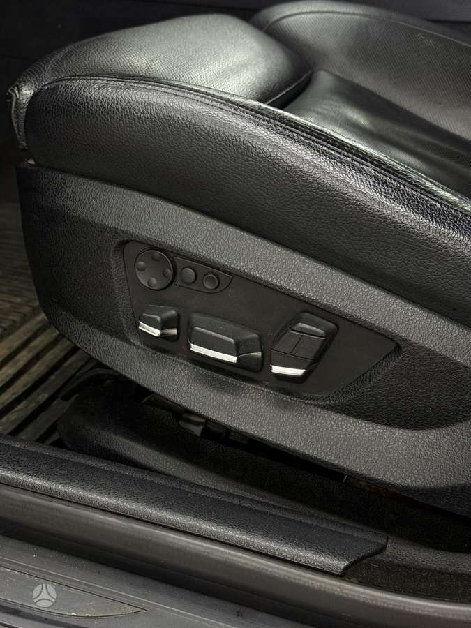 BMW 530, 3.0 l., Универсал