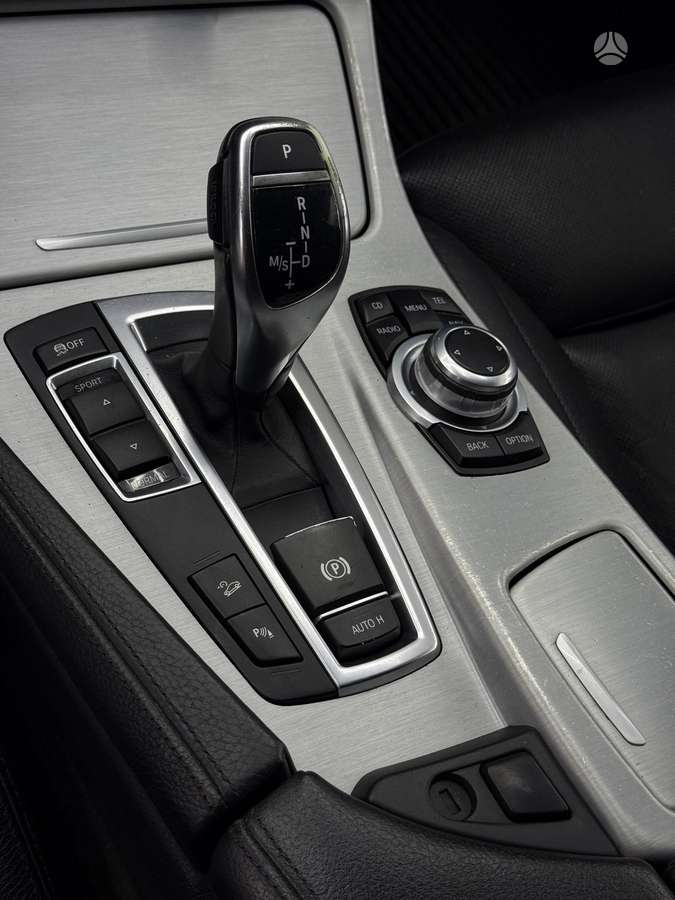 BMW 530, 3.0 l., wagon