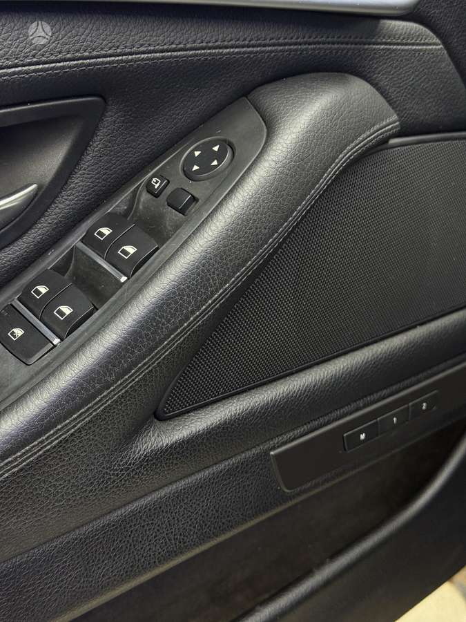 BMW 530, 3.0 l., Универсал
